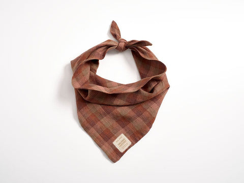 VOLDOG Bandana S/M Sugar Maple Bandana
