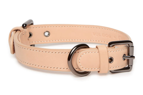VOLDOG collar S Collar Naked CoLAB