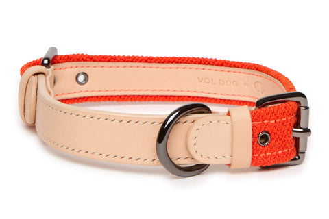 VOLDOG collar S Edición especial Raf Simons CoLAB