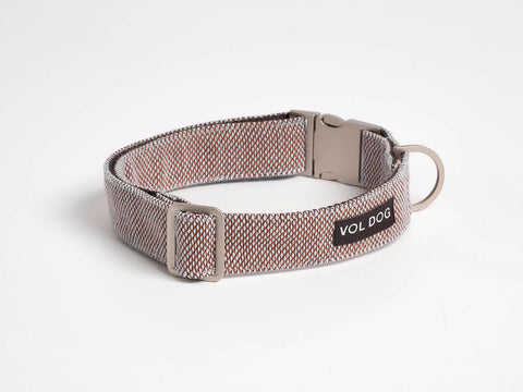 Voldog Collares M (35-50cm) Cuello Scott Castaño