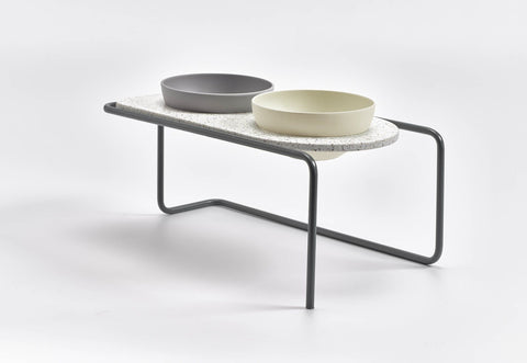 Voldog Comedero Piedra/Piedra / L Vol Line Feeder