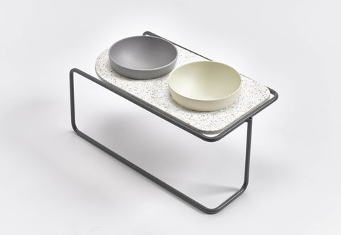 Voldog Comedero Piedra/Piedra / S/M Vol Line Feeder