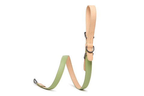 VOLDOG correa Leash Matcha CoLAB