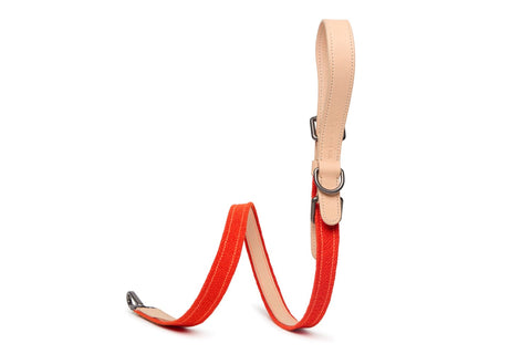 VOLDOG leash Leash Edición Especial Raf Simons CoLAB