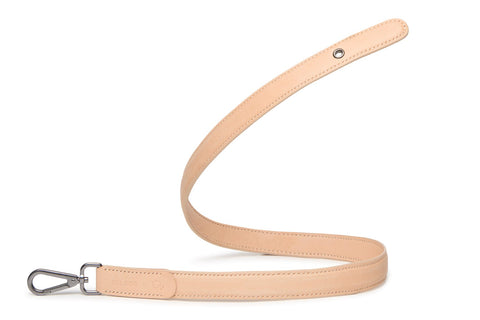 VOLDOG Collar de cuero Nacked Colores Correa Correa CoLAB