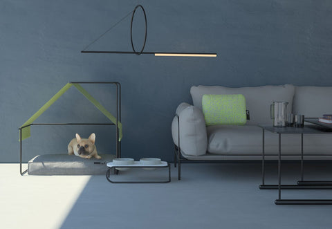 Voldog Mobiliario Line House