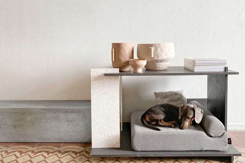 Voldog Mobiliario Pabellón Casa