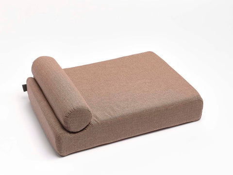 Cama redonda Voldog Mobiliario