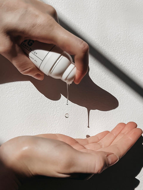 VOLDOG Champú Perro Fragancia Fur Fix HYGG