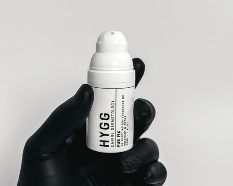 VOLDOG Champú Perro Fragancia Fur Fix HYGG