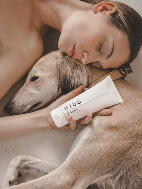 VOLDOG Champú para perros