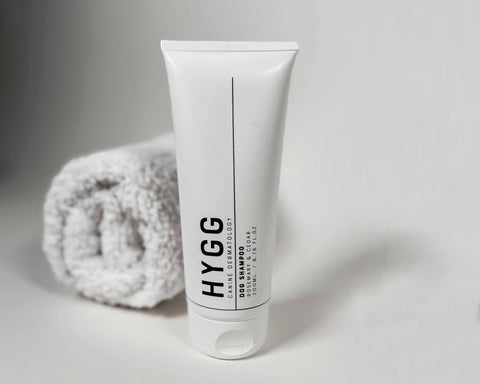 VOLDOG Champú para perros HYGG