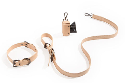 VOLDOG collar Collar Naked CoLAB