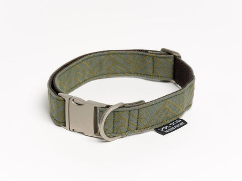 Voldog Collares Lola Leaf Collar