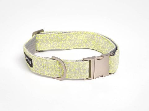 Voldog Collares M (35-50cm) Toku Fluor Collar