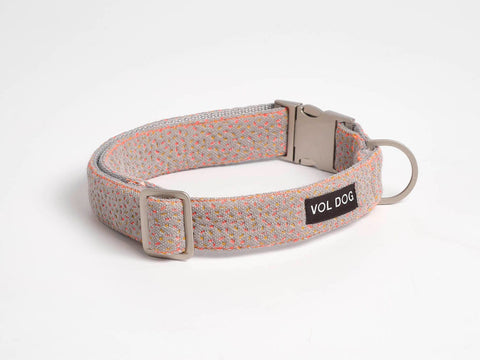 Voldog Collares S (25-35cm) Bru Zilar Collar