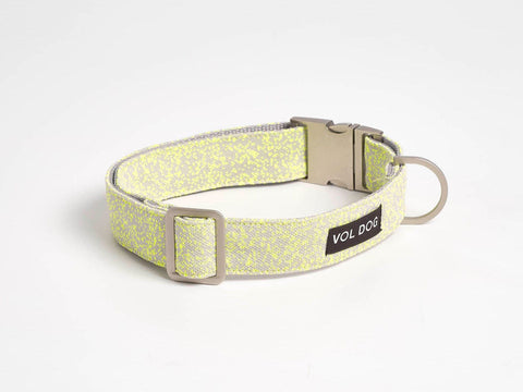 Voldog Collares S (25-35cm) Toku Fluor Collar