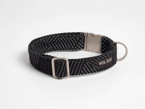 Voldog Collares S (25-35cm) Yoshi Noir Collar