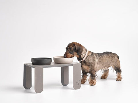 Voldog Comedero M Table Feeder