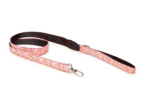 Voldog Correas Fits all sizes Lola Coral Leash