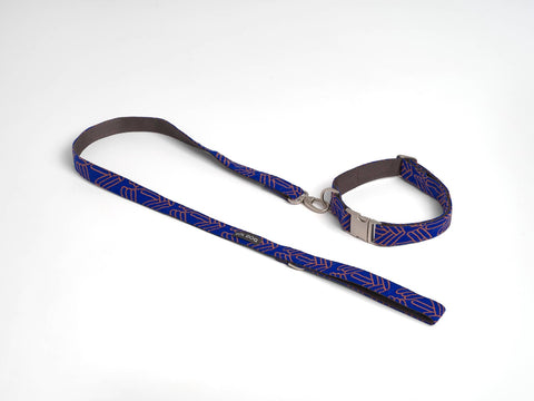 Voldog Correas Fits all sizes Lola Klein Leash