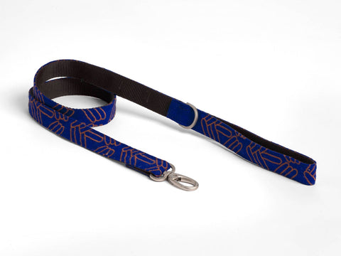 Voldog Correas Fits all sizes Lola Klein Leash