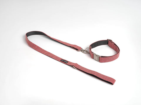 Voldog Correas Fits all sizes Scott Scarlet Leash
