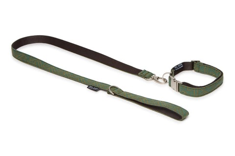 Voldog Correas Lola Leaf Leash