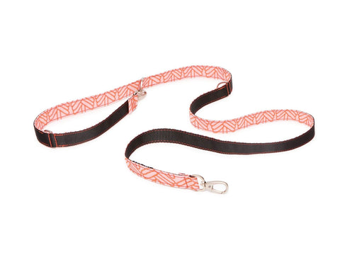 Voldog Correas Multiposition Lola Coral Leash