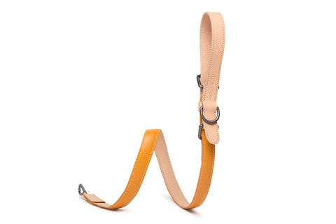 VOLDOG leash Leash Mustard CoLAB