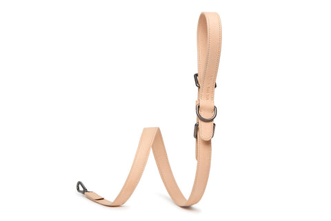 VOLDOG leash Leash Naked CoLAB