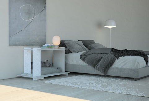 Voldog Mobiliario Pavilion House