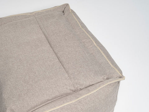 Voldog Mobiliario Pillows Bed