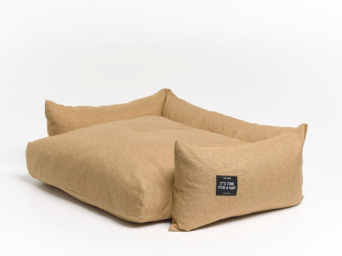 Voldog Mobiliario Pillows Bed