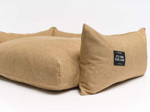 Voldog Mobiliario Pillows Bed
