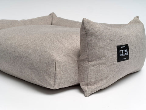 Voldog Mobiliario Pillows Bed