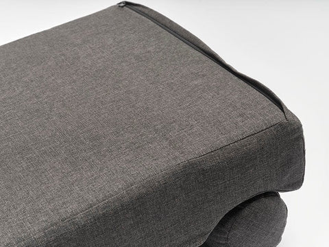 Voldog Mobiliario Round Bed