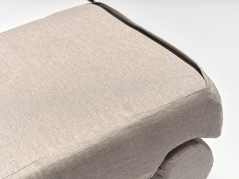 Voldog Mobiliario Round Bed