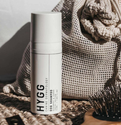 VOLDOG Shampoo Dog Shampoo Travel Edition HYGG