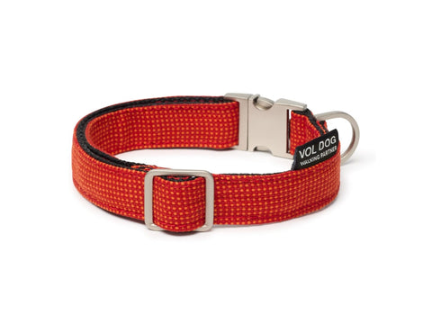 Voldog Collares S (25-35cm) Bimba Flame Collar