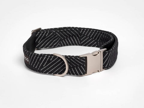 Voldog Collares XS (18-26cm) Collar Yoshi Noir