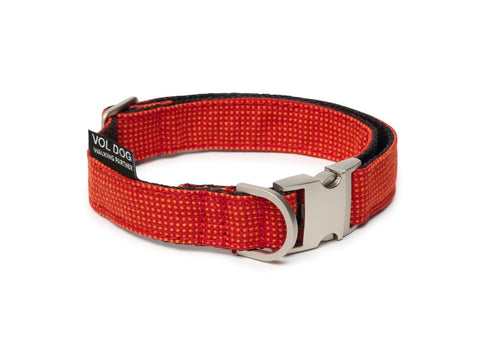 Voldog Collares XS (18-26cm) Bimba Flame Collar